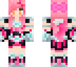 kawaiichan future