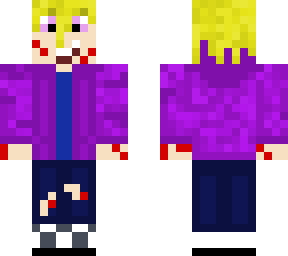 killer kenneth