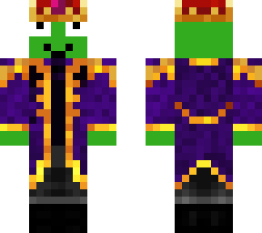 king turtles