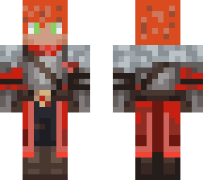 knight of the holy order 1