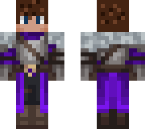 knight of the holy order 2