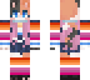 ldshadowlady lesbi-an themed!