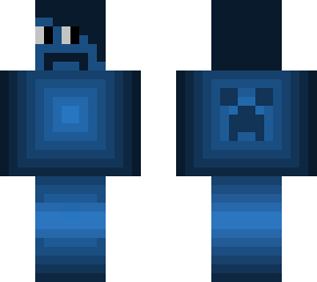 legendary skin