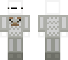 llama guy