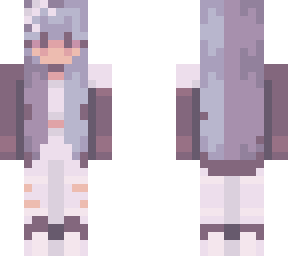 macchiato ~ persona