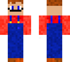 mario