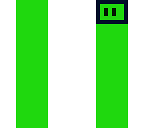 masked creeper