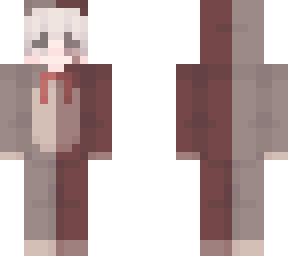 matching bear 1/2