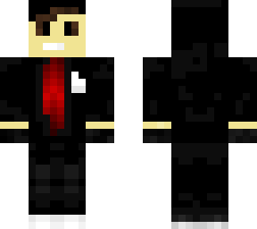 me skin