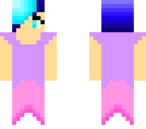 mermaid!!!