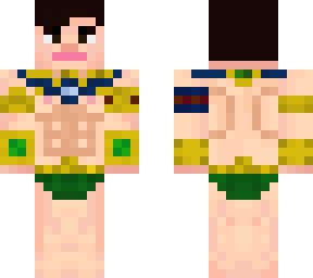 mikilim namor