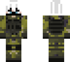 military 2
