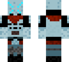 militia pilot