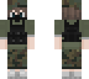 militr sus