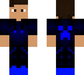 minha skin