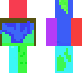 modern art