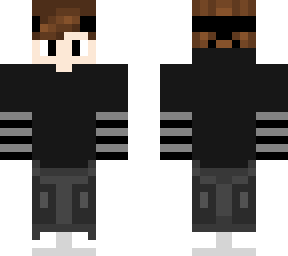 mrmarcethanmc wirh headband
