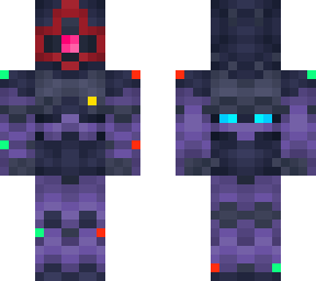 ms-09 dom (ligh efect)