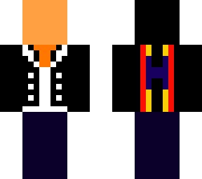 my dream skin