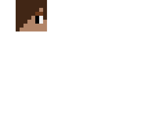 my head