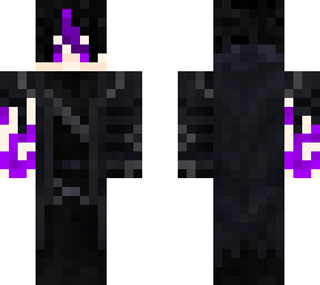 my main skin (wizard)