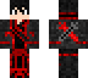 my personal skin