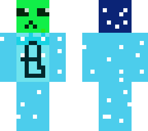 neon alien