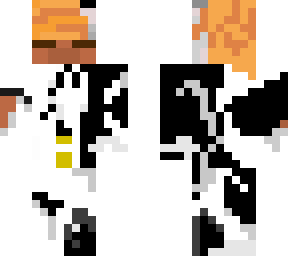 newwst comeback skin