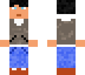 nice skin