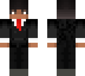 nightmare suit