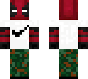 nike deadpool