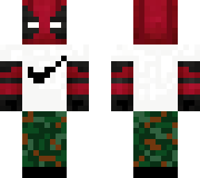 nike deadpool