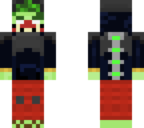 ninja revgc