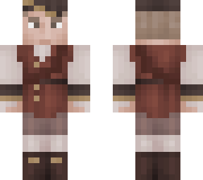 noble man