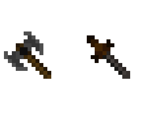 not a skin
