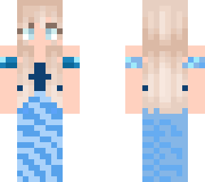 ocean girl