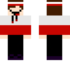 ok im done making the same outfits