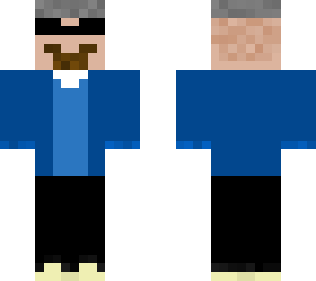 oldman