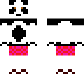 panda