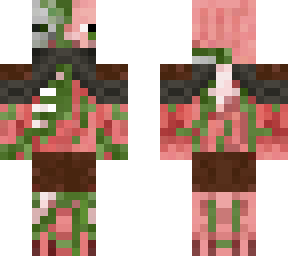 pigman soldier variant #2