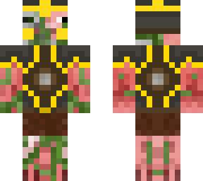 pigman soldier variant #4