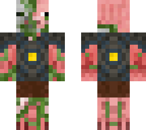 pigman soldier variant #5