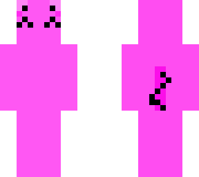 pink kitty