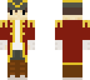 pirate ????