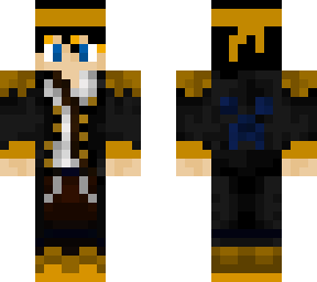 pirate jack