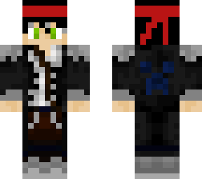 pirate jim