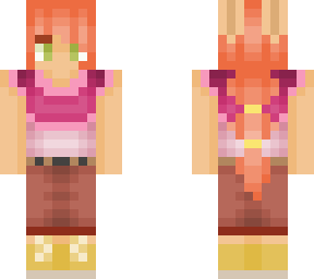 plush caverns