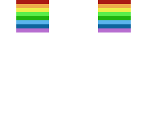 pride head