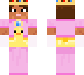 princess smithos