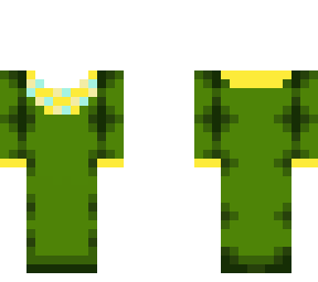 prosperity (green)